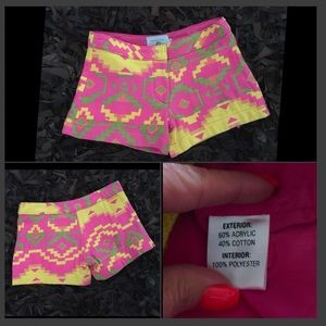 Sz S Judith March shorts